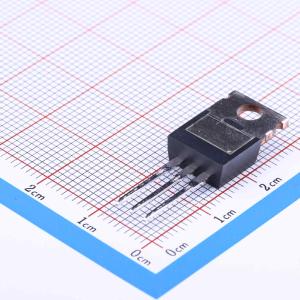 IRFB20N50KPBF商品缩略图