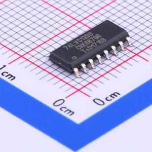 74LVC139D,118商品缩略图