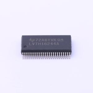 SN74LVTH16244ADLR商品缩略图
