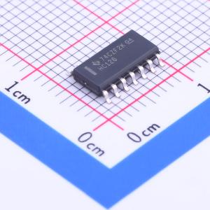 SN74HC126DR商品缩略图