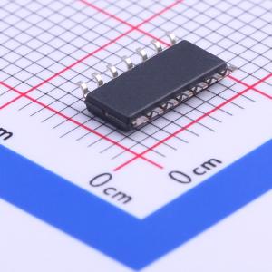 74AHC14D,118商品缩略图