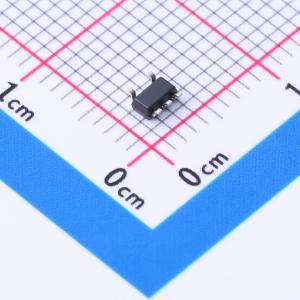 TPS70633DBVT商品缩略图