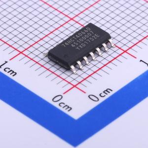 74HCT4066D,118商品缩略图