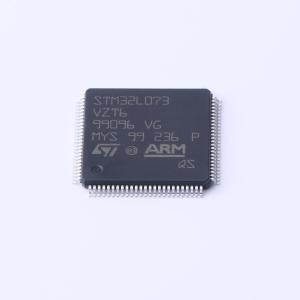 STM32L073VZT6商品缩略图