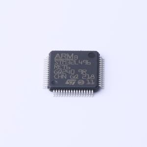 STM32L496RET6商品缩略图