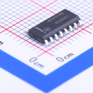 MC74HC4051ADR2G商品缩略图