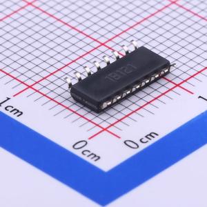 SN74LS367ADR商品缩略图