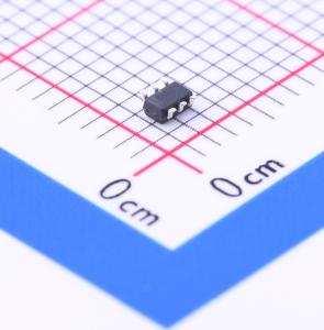 LMBT3906DW1T1G商品缩略图