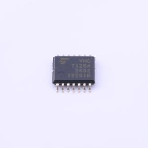 74VHCT126AFT商品缩略图