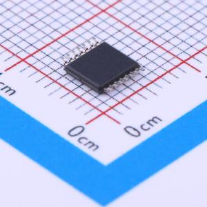 74ABT00PW TSSOP-14商品缩略图