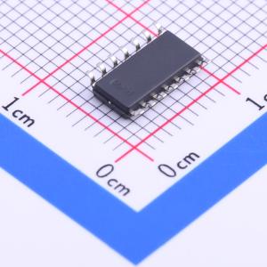 SN74AHC74DR商品缩略图