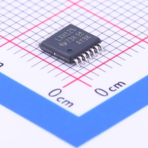 SN74LVTH125PWR商品缩略图