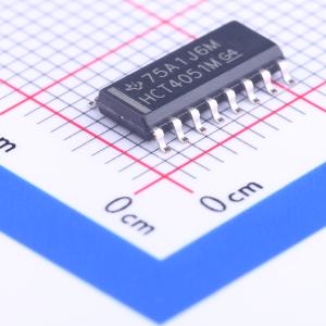 CD74HCT4051M商品缩略图