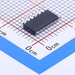 SN74AHCT32DR商品缩略图