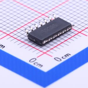 SN74LV86ADR商品缩略图