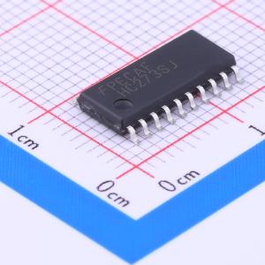 MM74HC273SJX商品缩略图