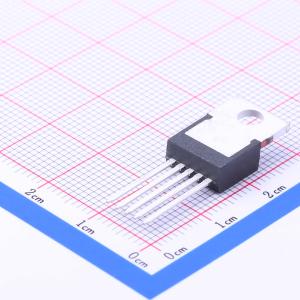 LM2576T-12/NOPB商品缩略图