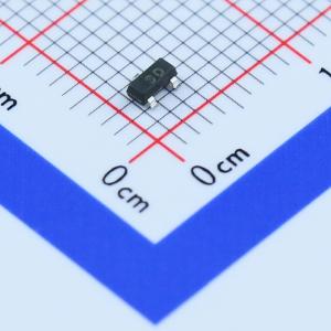 MMBTA44(RANGE:50-200)实物图