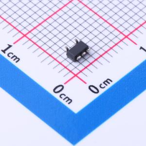 TS5A4597DBVR商品缩略图