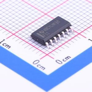 SN74F11DR商品缩略图