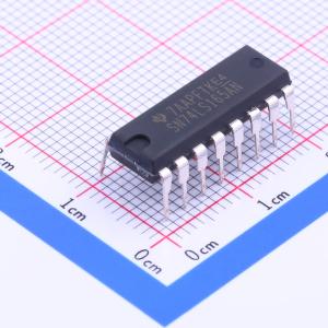 SN74LS165AN商品缩略图