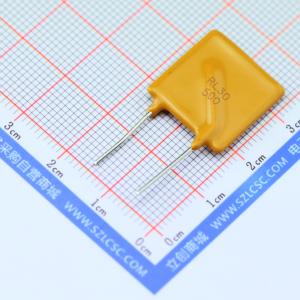 自恢复保险丝/HRL30-500商品缩略图