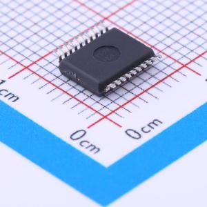 SN74LVC374ADBR商品缩略图