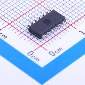 SN74LV393ADR商品缩略图