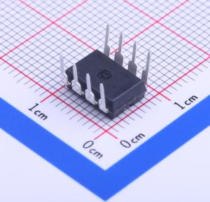 PIC12C509A-04/P商品缩略图