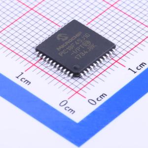 PIC18F45J10-I/PT商品缩略图