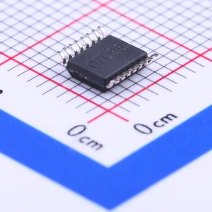 SN74CBTLV3126DBQRG4商品缩略图