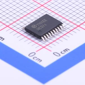 MM74HC574MTCX商品缩略图