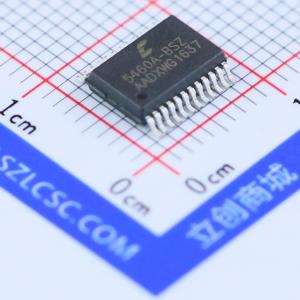 CS5460A 单相双向功率/能量IC