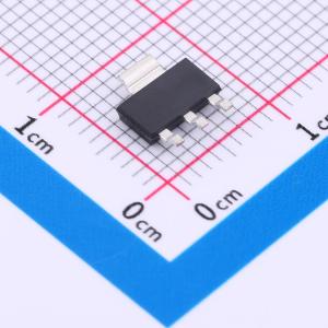 MIC5201-3.3YS商品缩略图