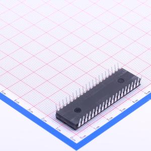 PIC16F74-I/P商品缩略图