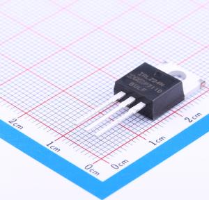 IRLZ24NPBF商品缩略图