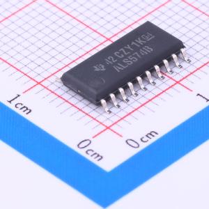 SN74ALS574BNSR商品缩略图