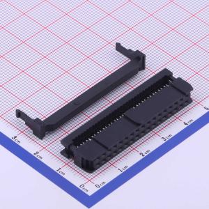 2.54-2*17P压线头商品缩略图