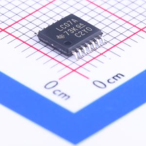SN74LVC07APWR商品缩略图