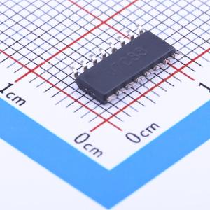 SN74HC175DR商品缩略图