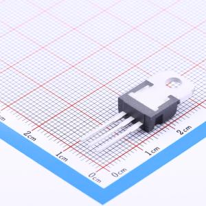 STP19NF20商品缩略图