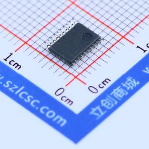 SN74HCT273PWRG4商品缩略图