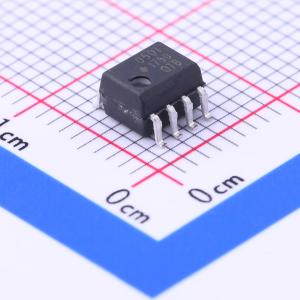 HCPL-0501-500E商品缩略图