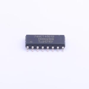 74HCT4051D商品缩略图