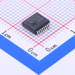 MAX3232CDBR商品缩略图