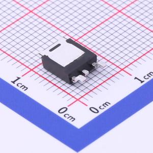 LM317MDTX/NOPB商品缩略图