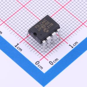 93LC66C-I/P商品缩略图