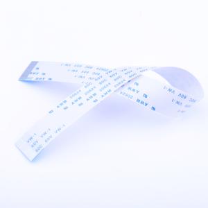 FFC连接线 26P 间距0.5mm 长20CM 同向商品缩略图