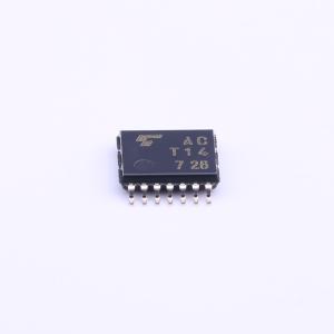 TC74ACT14FT(EL)商品缩略图