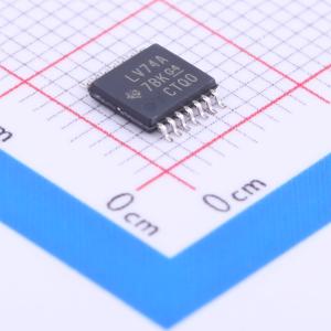 SN74LV74APWRG4商品缩略图